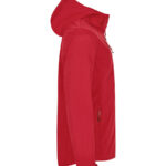 Classic Softshell Hoodie