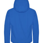 Classic Softshell Hoodie