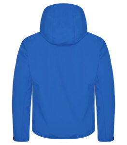 Classic Softshell Hoodie