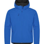 Classic Softshell Hoodie