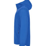 Classic Softshell Hoodie