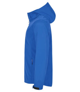 Classic Softshell Hoodie
