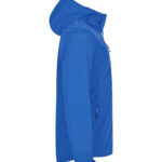 Classic Softshell Hoodie