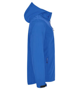 Classic Softshell Hoodie