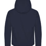 Classic Softshell Hoodie