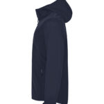Classic Softshell Hoodie
