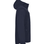 Classic Softshell Hoodie