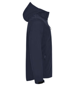 Classic Softshell Hoodie