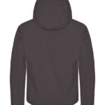 Classic Softshell Hoodie
