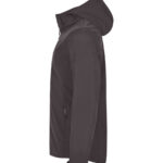 Classic Softshell Hoodie