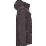Classic Softshell Hoodie