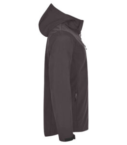 Classic Softshell Hoodie