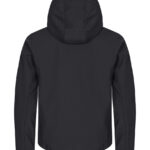 Classic Softshell Hoodie