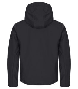 Classic Softshell Hoodie