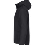 Classic Softshell Hoodie
