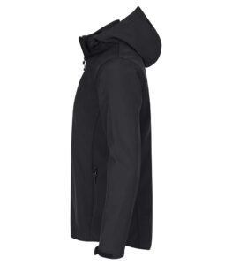 Classic Softshell Hoodie