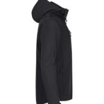 Classic Softshell Hoodie