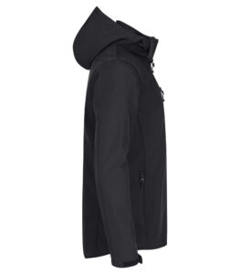 Classic Softshell Hoodie