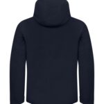 Classic Softshell 2 in 1