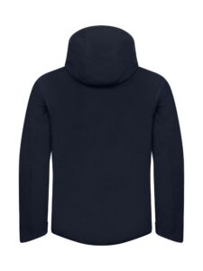 Classic Softshell 2 in 1