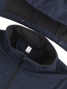 Classic Softshell 2 in 1