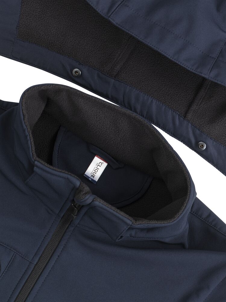 Classic Softshell 2 in 1