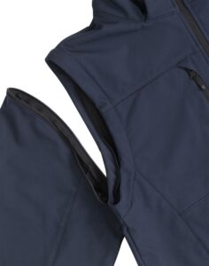 Classic Softshell 2 in 1