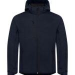 Classic Softshell 2 in 1