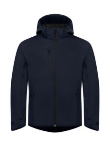 Classic Softshell 2 in 1