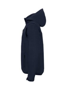 Classic Softshell 2 in 1