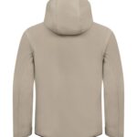 Classic Softshell 2 in 1