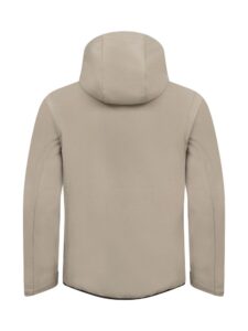 Classic Softshell 2 in 1