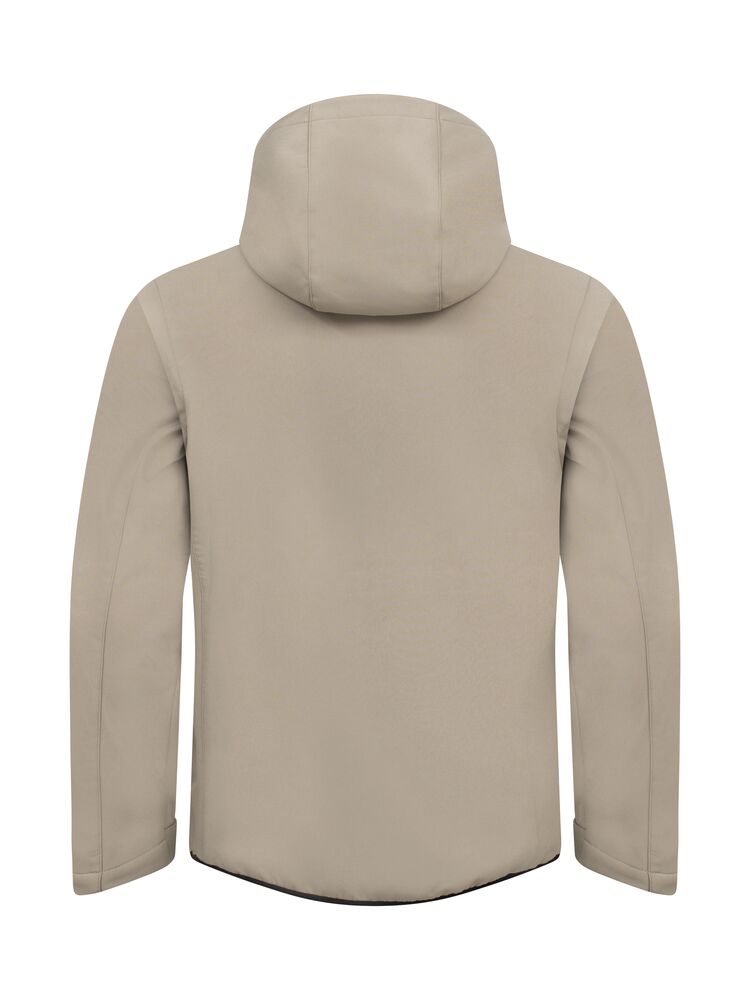 Classic Softshell 2 in 1