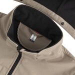 Classic Softshell 2 in 1