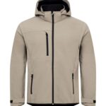 Classic Softshell 2 in 1