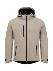 Classic Softshell 2 in 1