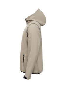 Classic Softshell 2 in 1