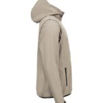 Classic Softshell 2 in 1