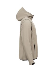 Classic Softshell 2 in 1