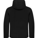 Classic Softshell 2 in 1