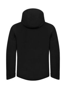 Classic Softshell 2 in 1