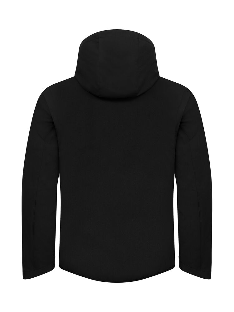Classic Softshell 2 in 1