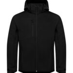 Classic Softshell 2 in 1