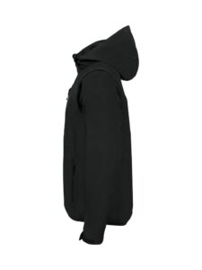 Classic Softshell 2 in 1