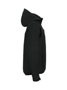 Classic Softshell 2 in 1