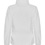 Classic Softshell Jacket Women