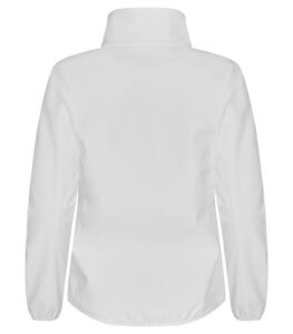 Classic Softshell Jacket Women