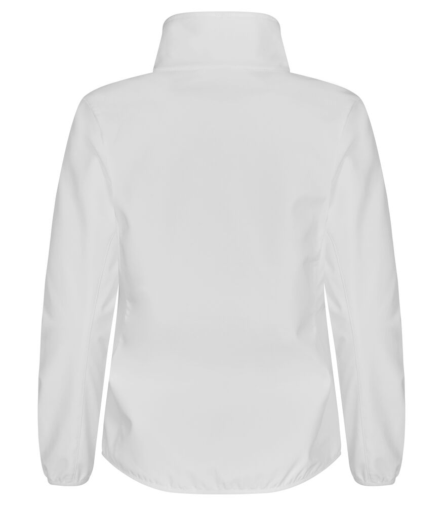 Classic Softshell Jacket Women