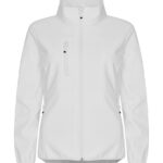 Classic Softshell Jacket Women
