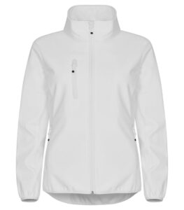 Classic Softshell Jacket Women